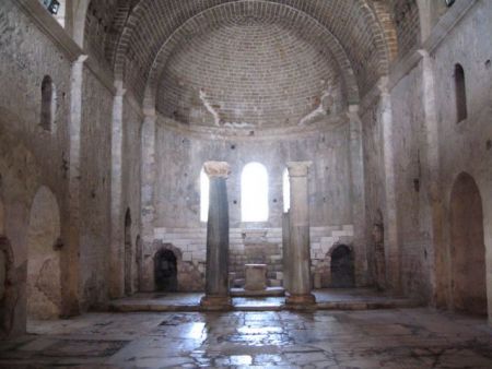 Η Ιταλία ζητά αποδείξεις από την Τουρκία για τα λείψανα του Αγίου Νικολάου