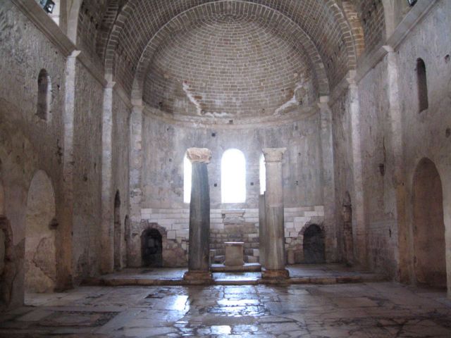 Η Ιταλία ζητά αποδείξεις από την Τουρκία για τα λείψανα του Αγίου Νικολάου