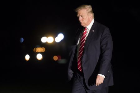 Κρεμλίνο καλεί Τραμπ για «αυτοσυγκράτηση» στο θέμα της Β. Κορέας