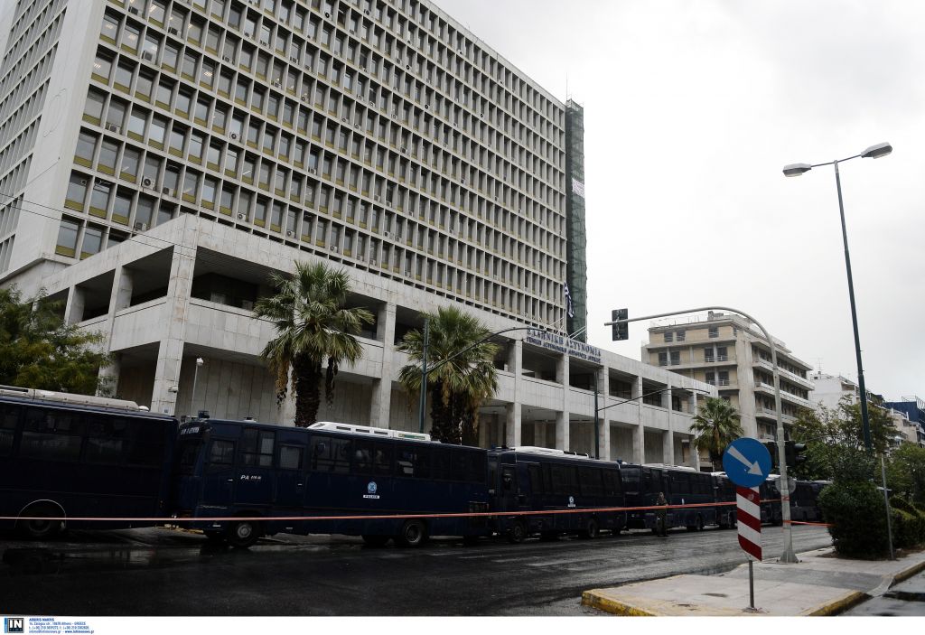 Δολοφονία Ζαφειρόπουλου: Στη ΓΑΔΑ 3 κρατούμενοι στον Κορυδαλλό