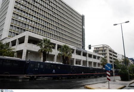 Δολοφονία Ζαφειρόπουλου: Στη ΓΑΔΑ 3 κρατούμενοι στον Κορυδαλλό