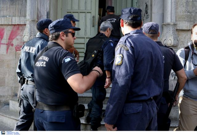 Ο Τσίπρας είχε βρεθεί στο «κέντρο» της έρευνας για τον Λεμπιδάκη