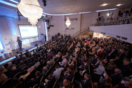 Σε συνθήκες έντασης με την κυβέρνηση το 3ο προσυνέδριο της Ν.Δ. στα Ιωάννινα