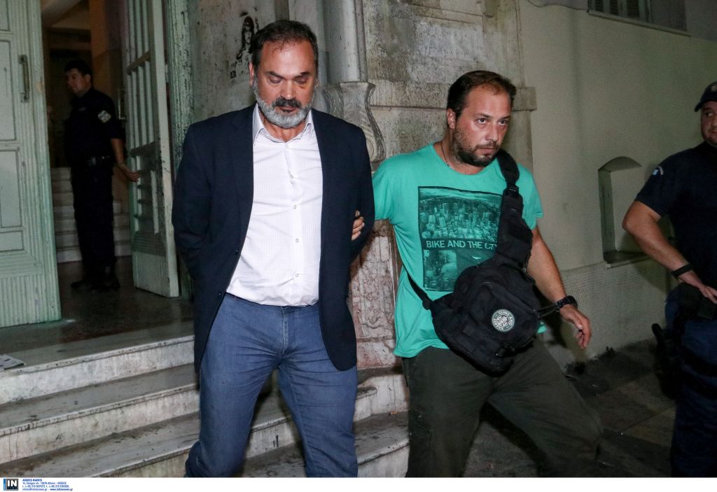 Στη δημοσιότητα οι φωτογραφίες των απαγωγέων Λεμπιδάκη