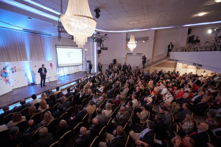 Νέα Δημοκρατία: Προσυνέδριο «think tank» για το μέλλον της ελληνικής οικονομίας