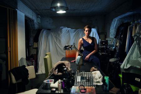 Μαρία Κίτσου: «Οι ηθοποιοί δεν είμαστε απλώς διασκεδαστές»