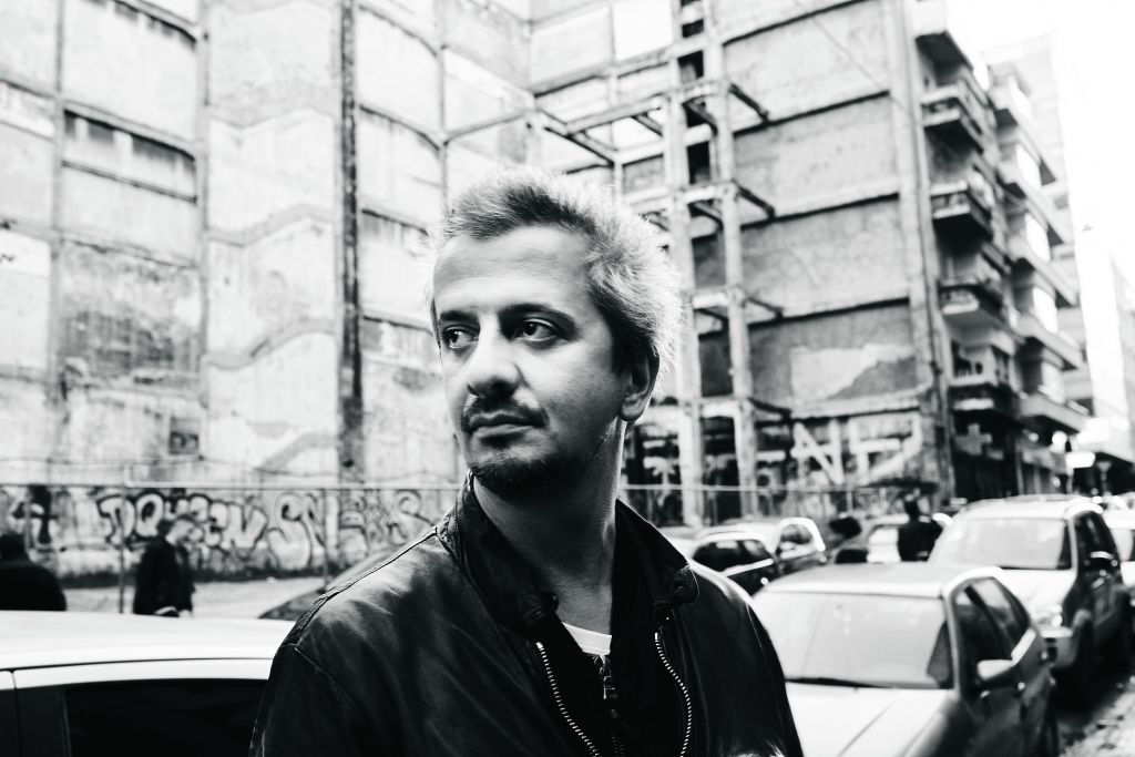 Κονσταντίν Μπογκομόλοφ: «Εγώ δεν είμαι ο αφέντης, είμαι ένας μαθητής»