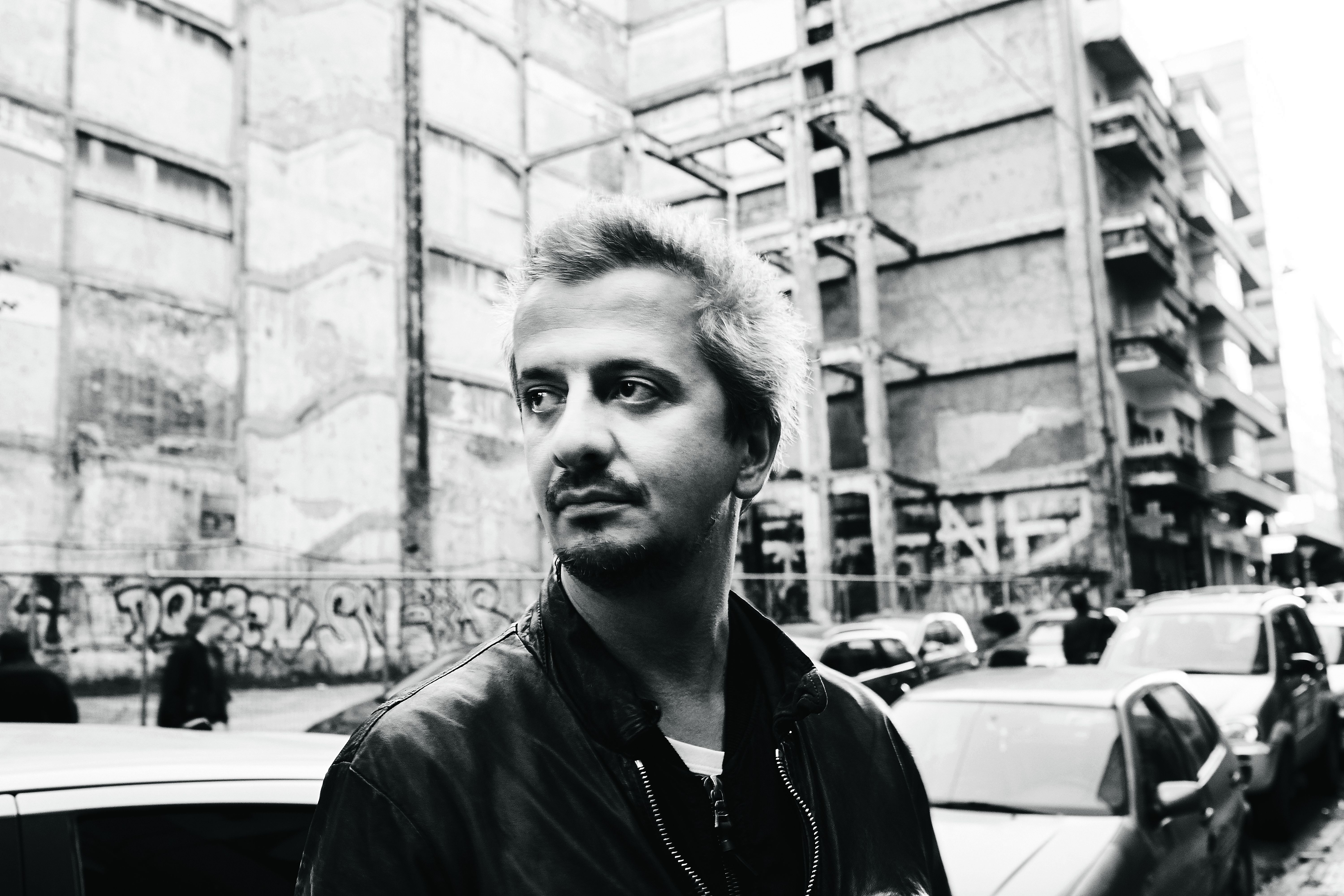 Κονσταντίν Μπογκομόλοφ: «Εγώ δεν είμαι ο αφέντης, είμαι ένας μαθητής»