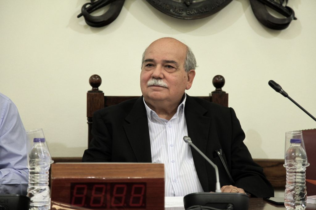 Τριμερής συνάντηση των Προέδρων των Κοινοβουλίων Ελλάδας – Κύπρου – Ισραήλ