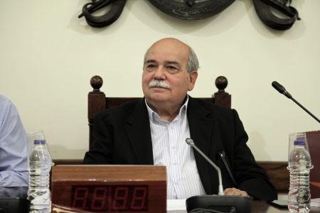 Τριμερής συνάντηση των Προέδρων των Κοινοβουλίων Ελλάδας – Κύπρου – Ισραήλ