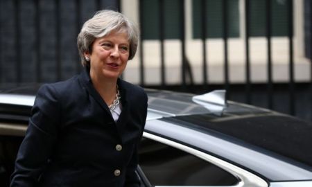 Η ΕΕ δεν βλέπει μεγάλη πρόοδο στον νέο γύρο συνομιλιών για Brexit