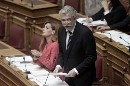 Κατατέθηκε βελτιωμένη η τροπολογία για τα μειονοτικά σωματεία