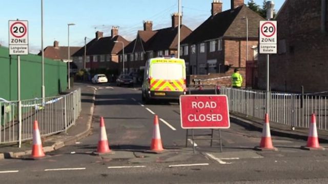 Λίβερπουλ: Αγόρι δέχθηκε σφαίρα στο κεφάλι ενώ έκανε ποδήλατο