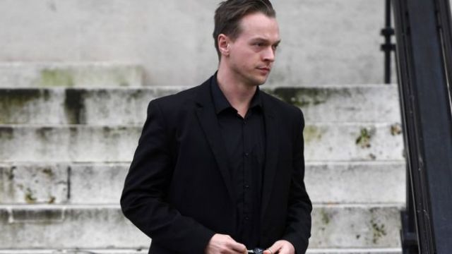 Βρετανία: Κατηγορείται για το φόνο της κόρης του