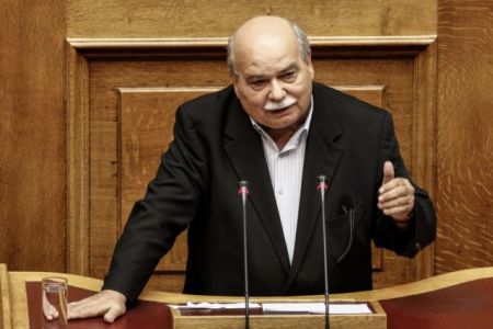 Βούτσης: Ακατανόητη και προκλητική η ανακοίνωση της ΝΔ εις βάρος μου