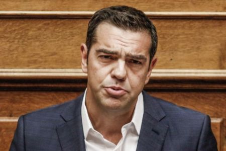 Αλ. Τσίπρας: «Η Ομογένεια είναι ο ισχυρότερος συνδετικός μας κρίκος με τις ΗΠΑ»