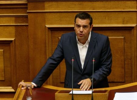 Η Αριστερά ανακαλύπτει την Αμερική