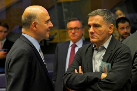 Η αξιολόγηση και τα «μυστικά» της εξόδου από το Μνημόνιο