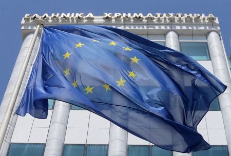 Ανοδο 0,65% κατέγραψε το Χρηματιστήριο την Τρίτη