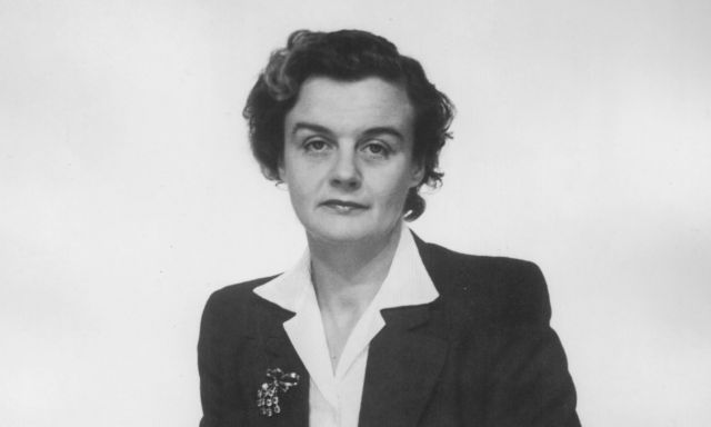 Η δημοσιογράφος Clare Hollingworth και η έκρηξη του Β’ Παγκοσμίου Πολέμου