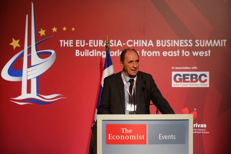 Σταθάκης: Στην τελική φάση η συμφωνία με την Black Rock