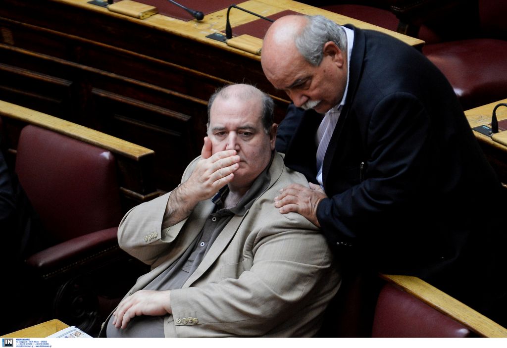 Parliament poised to ‘freeze’ Saudi munitions deal