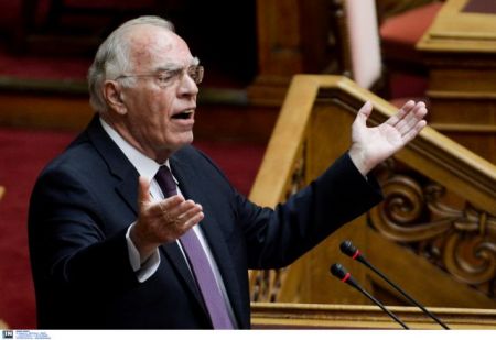Λεβέντης: Η Εκκλησία μου ζήτησε να μην παραιτηθώ