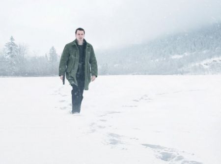 Τρεις νικητές για τον «Χιονάνθρωπο»