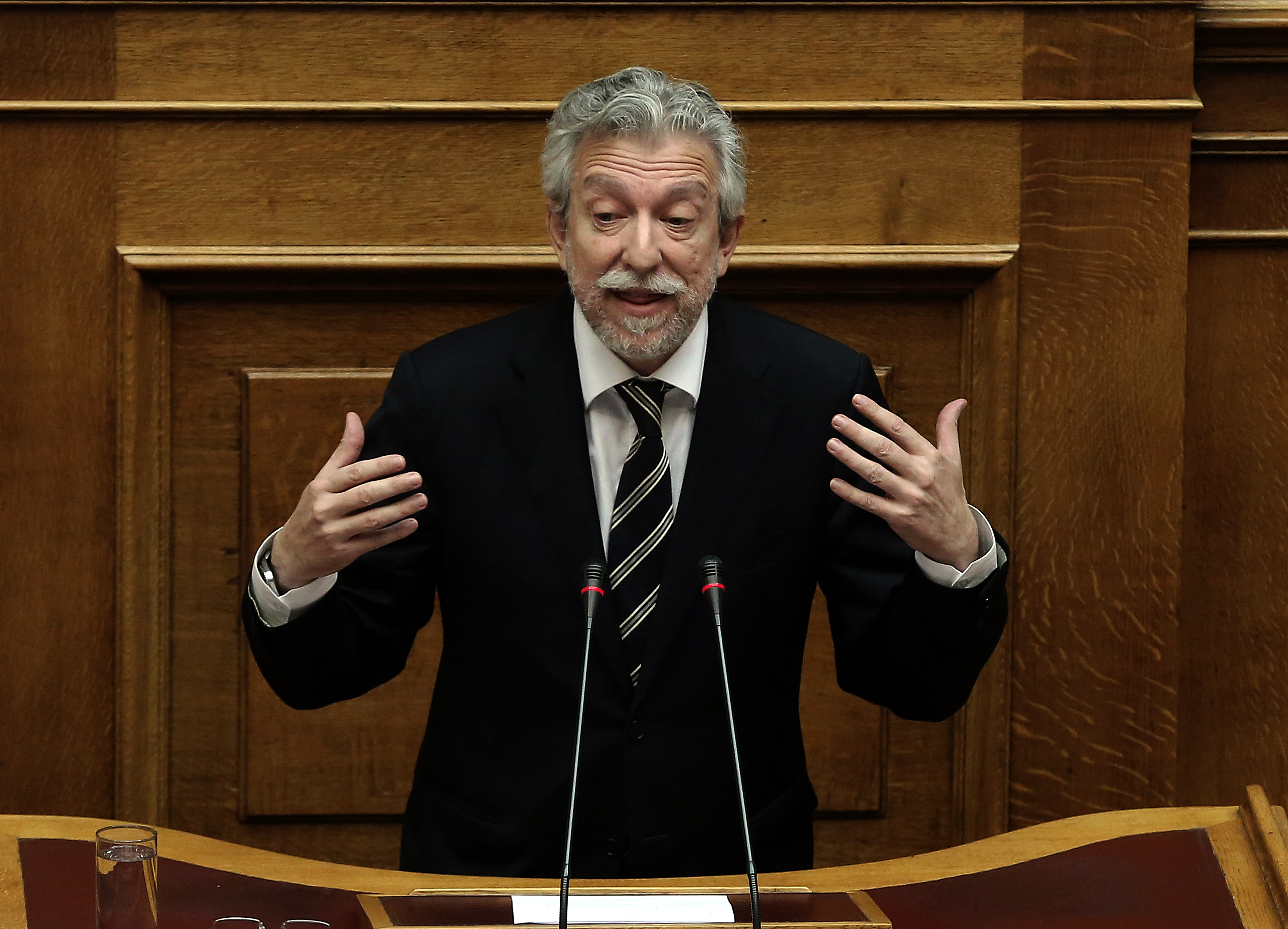 Τέλος στα σενάρια ευθανασίας