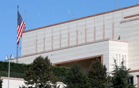 Τουρκία: Σε καλό δρόμο οι συνομιλίες με ΗΠΑ για το ζήτημα της βίζας