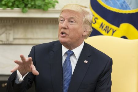 «Μονομαχία» Τραμπ – Τίλερσον και στη μέση το τεστ IQ