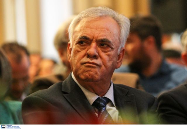 Δραγασάκης κατηγορεί Μητσοτάκη για «κρεσέντο φθηνού λαϊκισμού»