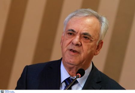 Δραγασάκης: Η πιστοληπτική γραμμή δεν αποτελεί επιλογή της κυβέρνησης