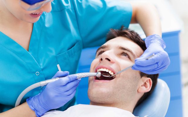 Και οι οδοντίατροι «ένοχοι» για την εξάπλωση ανθεκτικών βακτηρίων