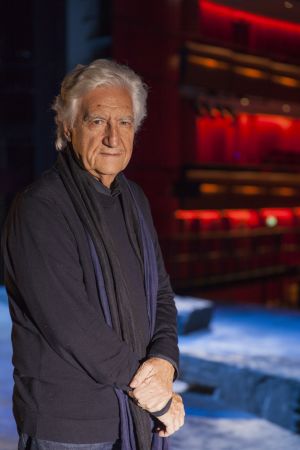 Γιάννης Κόκκος: «Ο Οιδίποδας είναι ένοχος-αθώος»