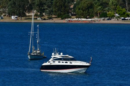 Αύξηση 15,7% στα έσοδα από τον τουρισμό το Σεπτέμβριο