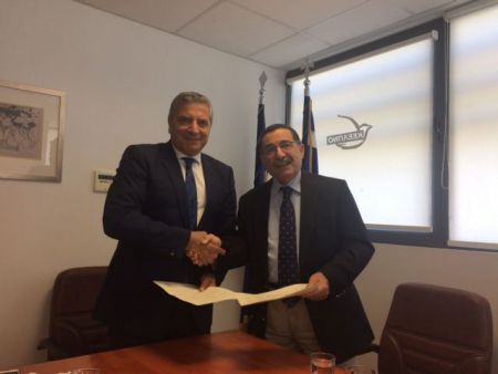 ΚΕΕΛΠΝΟ: Σύμπραξη με δήμους για προαγωγή της δημόσιας υγείας