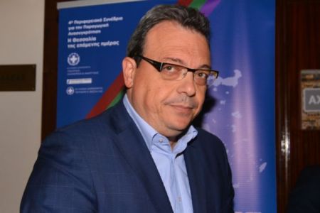 Φάμελλος: Θα προσπαθήσουμε σε ένα μήνα να έχουμε μερική κύρωση δασικών χαρτών