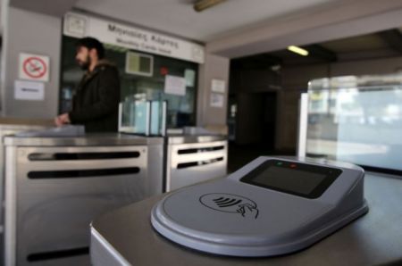 Νέα διαδικασία χωρίς αναμονή για τις προσωποποιημένες «έξυπνες» κάρτες