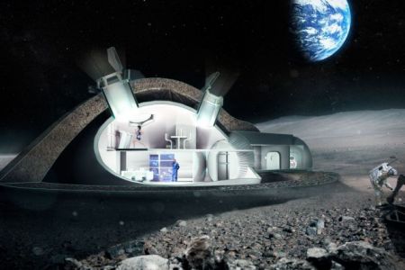 Ερχονται τα φεγγαρόπαιδα!