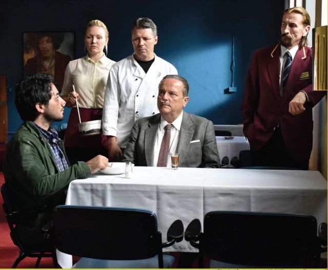 Οι ταινίες της εβδομάδας: Το λιμάνι του Ελσίνκι