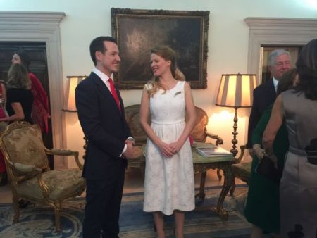 Βig party στο Βελιγράδι