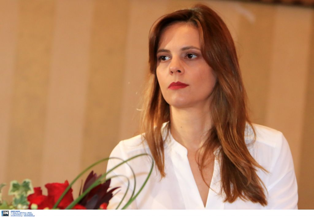 Συνάντηση Αχτσιόγλου με τους εκπροσώπους των δικηγόρων