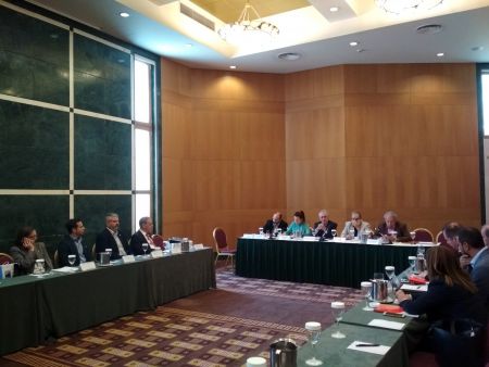 Δραγασάκης: Ζωτική ανάγκη να διαμορφωθεί νέο υπόδειγμα ανάπτυξης