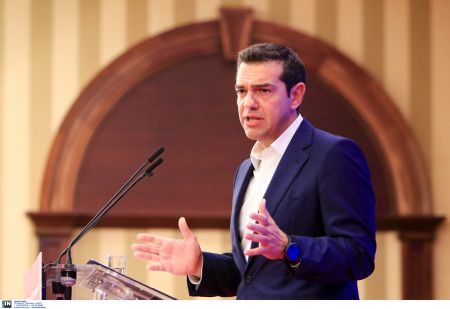 Τσίπρας: Συνεχίζει τις επαφές του στις ΗΠΑ – Το πρόγραμμα της Κυριακής