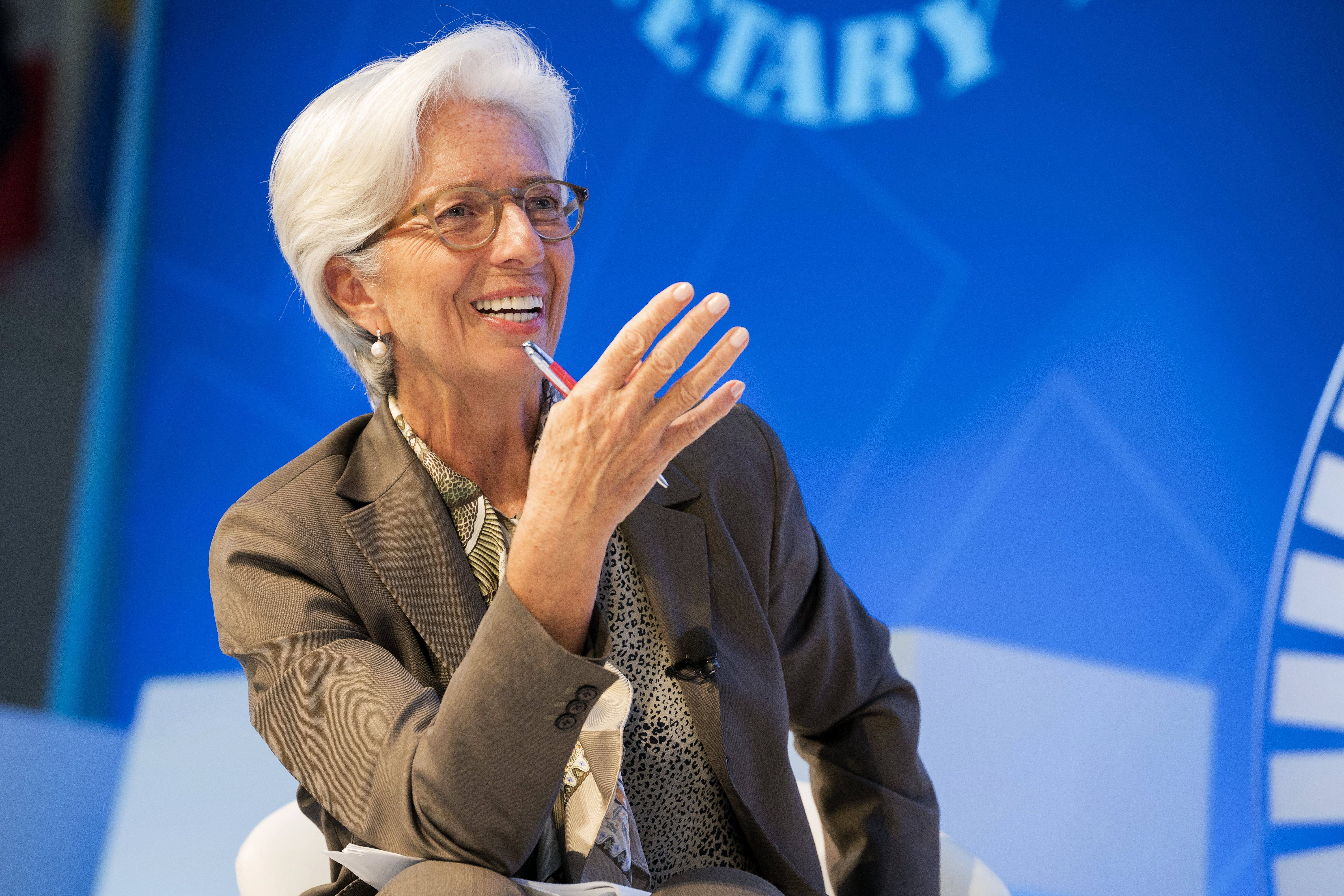 Διευκρινίσεις ΔΝΤ: Δεν ζητάμε νέα μέτρα από την Ελλάδα