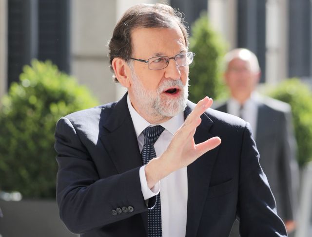 Καταλωνία: Αντί για ανεξαρτησία, χάνουν και την αυτονομία