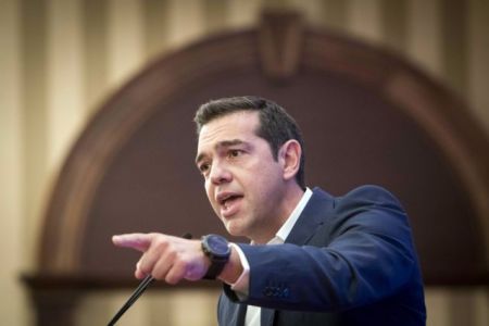 Ιωάννινα: Πλήθος υπουργών και ομιλία Τσίπρα στο 5ο Περιφερειακό Συνέδριο