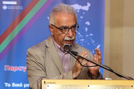 Γαβρόγλου: Πολιτική μας δεν είναι η πανεπιστημιοποίηση των ΤΕΙ