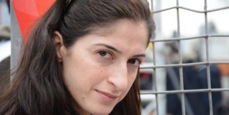 Τουρκία: Δεν αποφυλακίζεται η Γερμανίδα δημοσιογράφος
